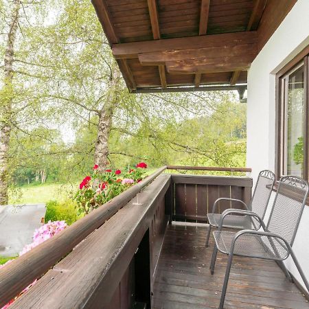 Apartament Katharina Brixen im Thale Zewnętrze zdjęcie