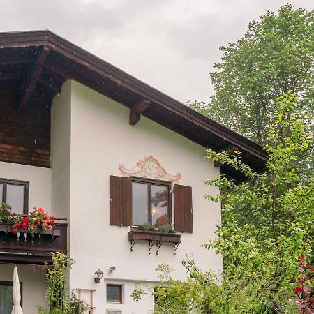Apartament Katharina Brixen im Thale Zewnętrze zdjęcie