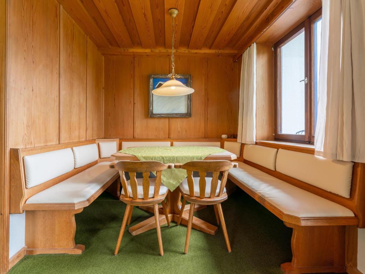 Apartament Katharina Brixen im Thale Zewnętrze zdjęcie