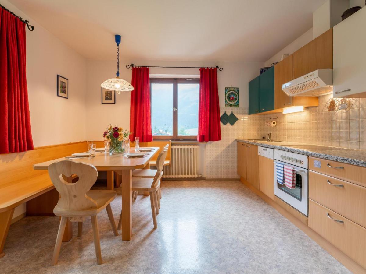 Apartament Katharina Brixen im Thale Zewnętrze zdjęcie