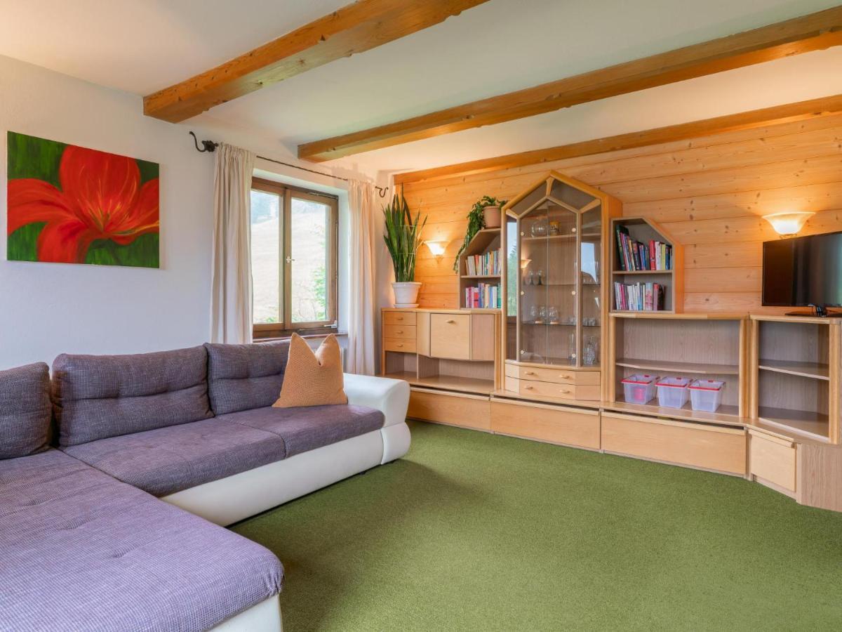Apartament Katharina Brixen im Thale Zewnętrze zdjęcie