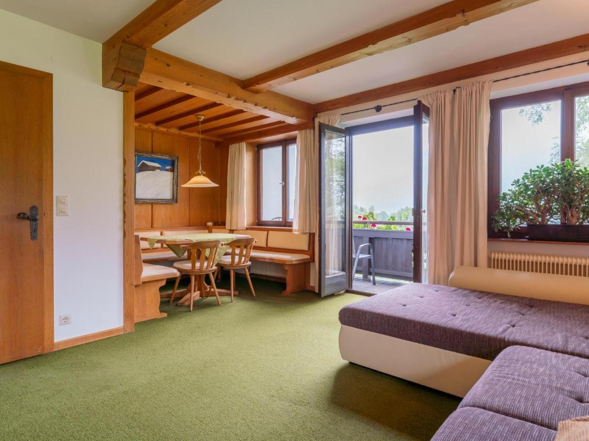 Apartament Katharina Brixen im Thale Zewnętrze zdjęcie