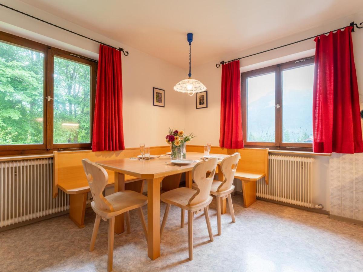 Apartament Katharina Brixen im Thale Zewnętrze zdjęcie