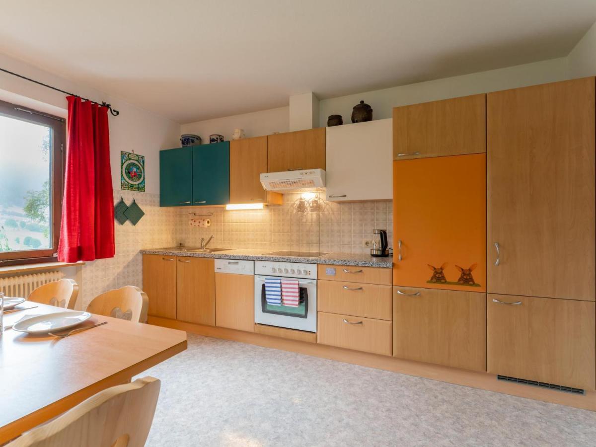 Apartament Katharina Brixen im Thale Zewnętrze zdjęcie