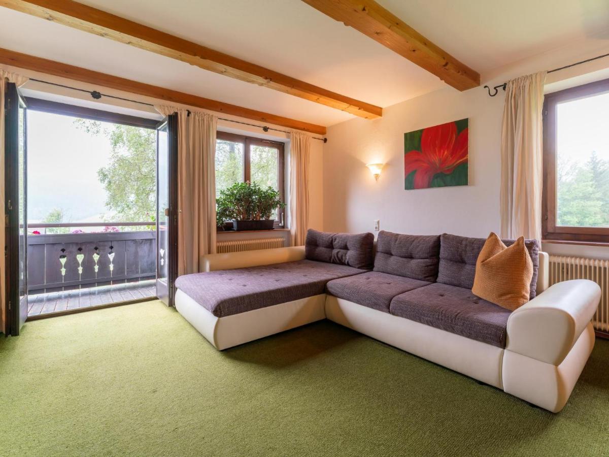 Apartament Katharina Brixen im Thale Zewnętrze zdjęcie