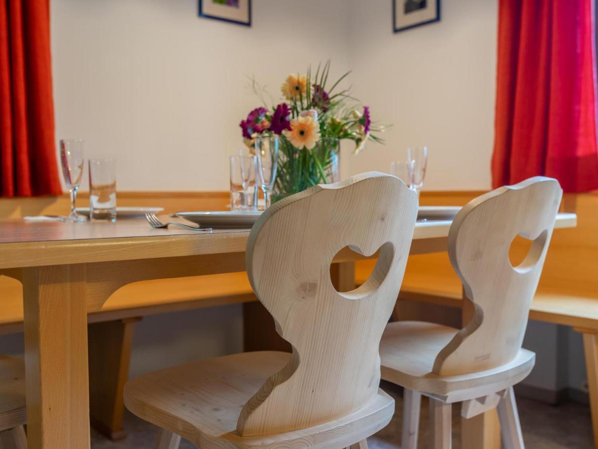 Apartament Katharina Brixen im Thale Zewnętrze zdjęcie