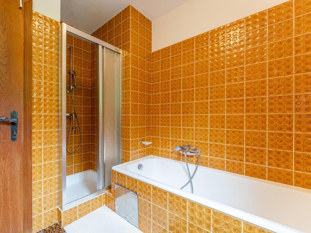 Apartament Katharina Brixen im Thale Zewnętrze zdjęcie