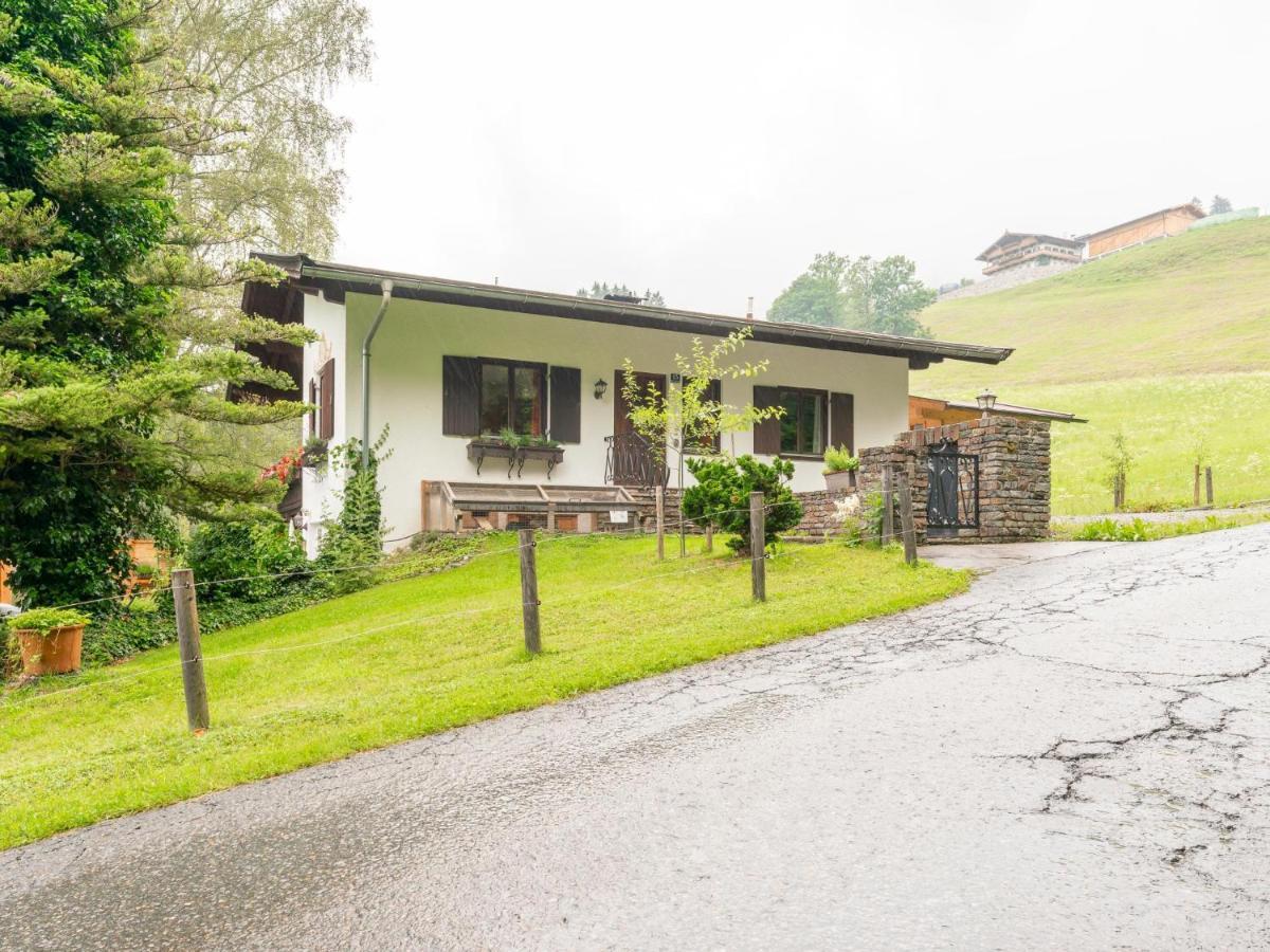 Apartament Katharina Brixen im Thale Zewnętrze zdjęcie