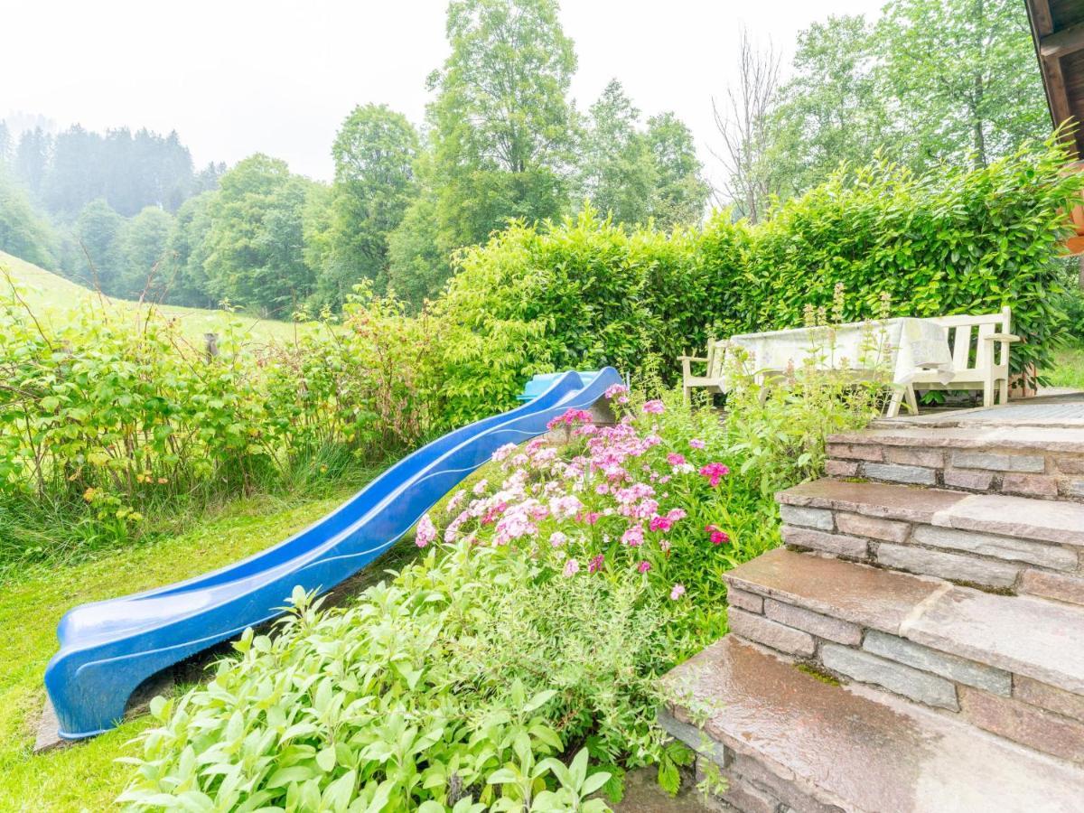 Apartament Katharina Brixen im Thale Zewnętrze zdjęcie