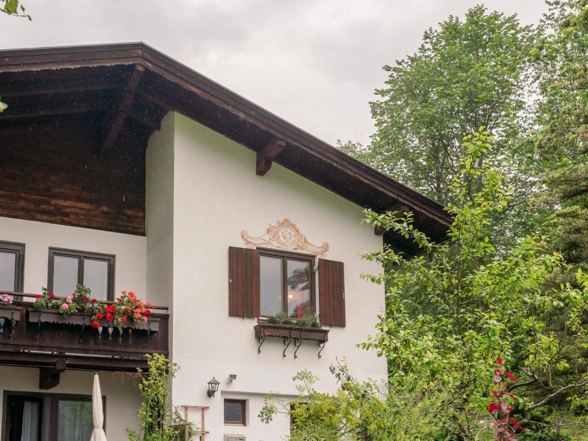 Apartament Katharina Brixen im Thale Zewnętrze zdjęcie
