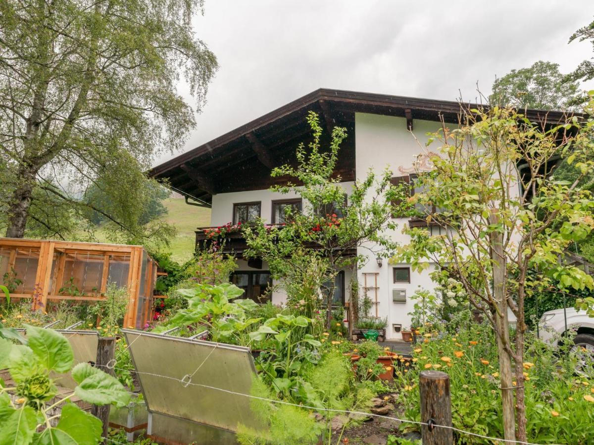 Apartament Katharina Brixen im Thale Zewnętrze zdjęcie