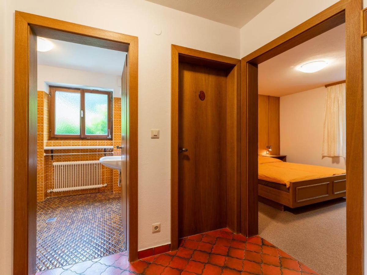 Apartament Katharina Brixen im Thale Zewnętrze zdjęcie